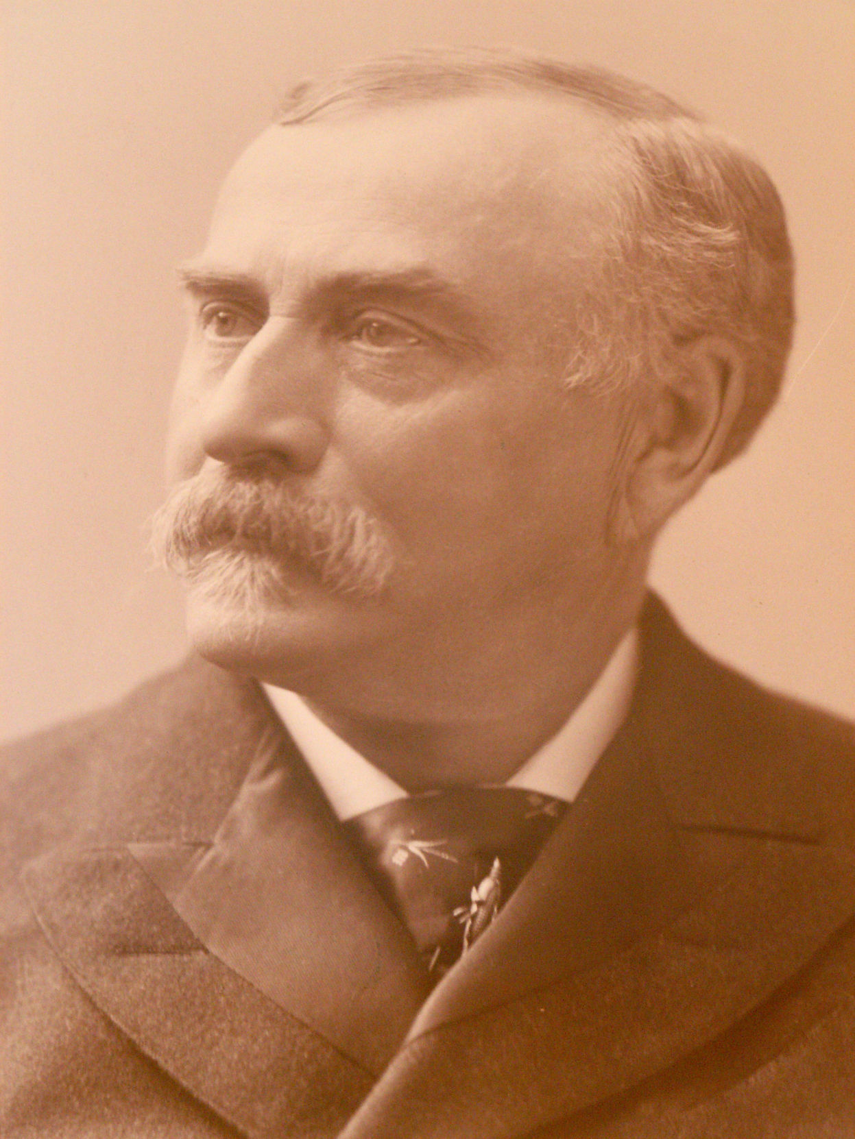 J. Sterling Morton